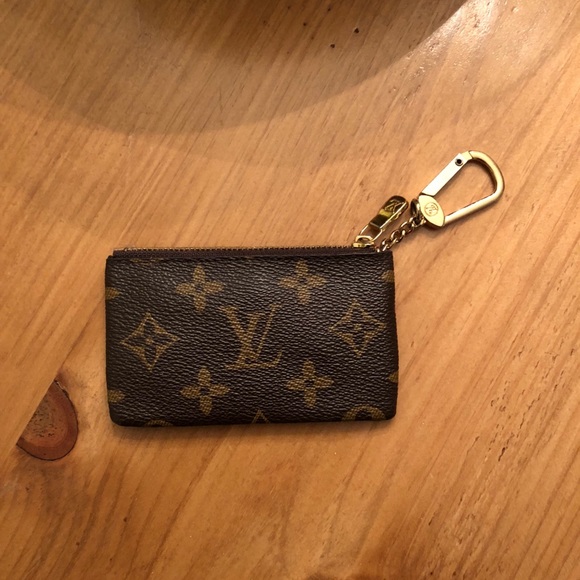 Louis Vuitton Other - Louis Vuitton Key Chain